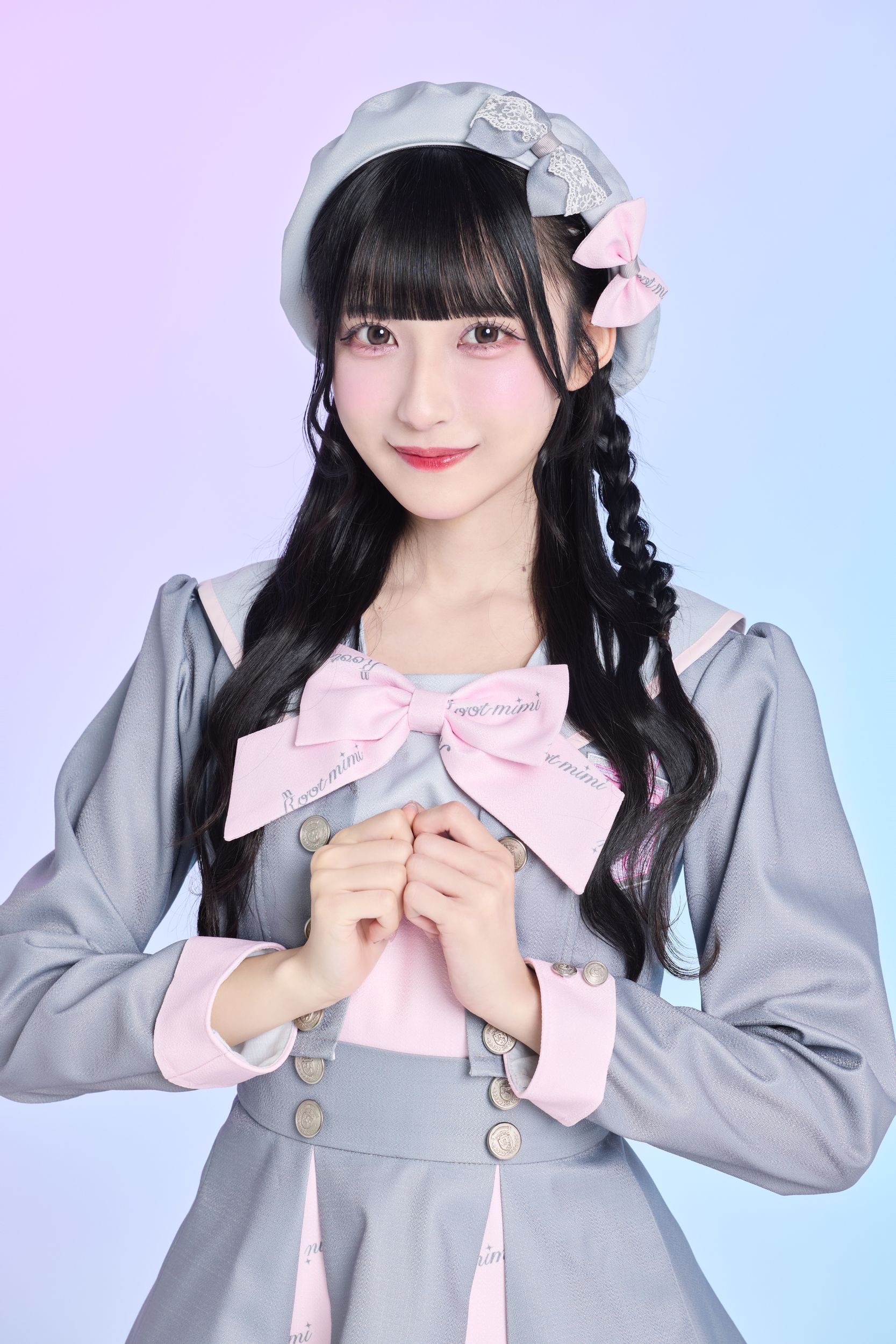 Root mimiオフィシャルサイト